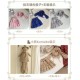 With Puji Doll In The Box Bag and Dress Set(Leftovers/Multiple Colours/Full Payment Without Shipping)